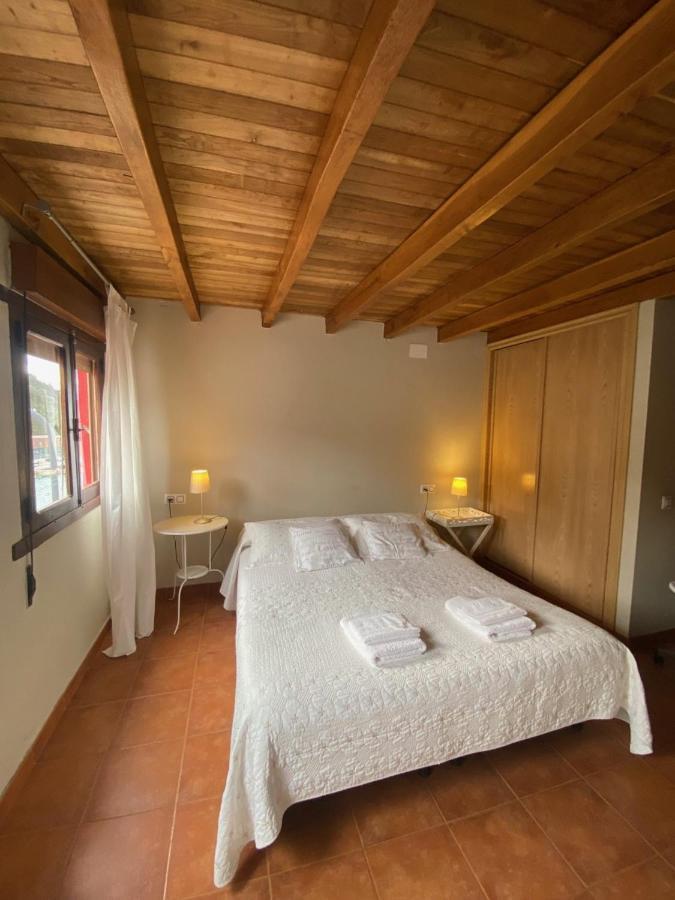 Casina Del Puerto Villa Cudillero Exterior photo